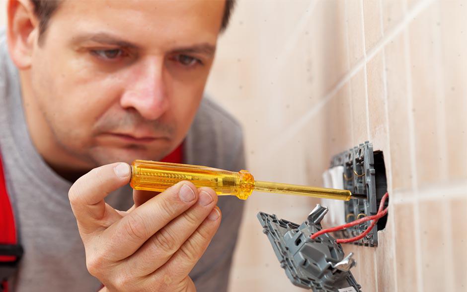 dépannage électricien Verneuil-en-Halatte